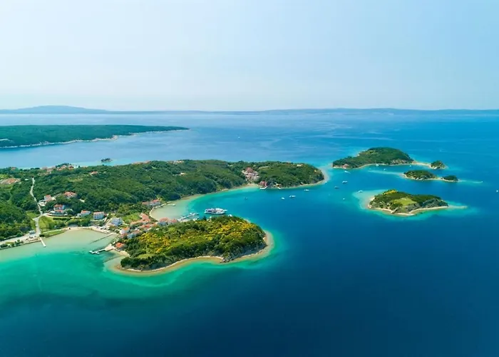 Boni In - Kvarner Region Supetarska Draga