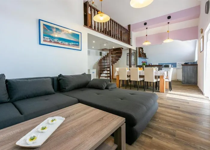 Boni In - Kvarner Region 3* Supetarska Draga