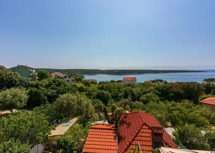 Boni In - Kvarner Region Gostinjska kuća