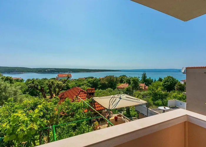 Boni In - Kvarner Region Gostinjska kuća 3*