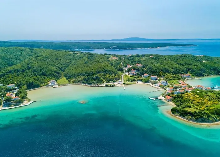 Boni In - Kvarner Region Supetarska Draga