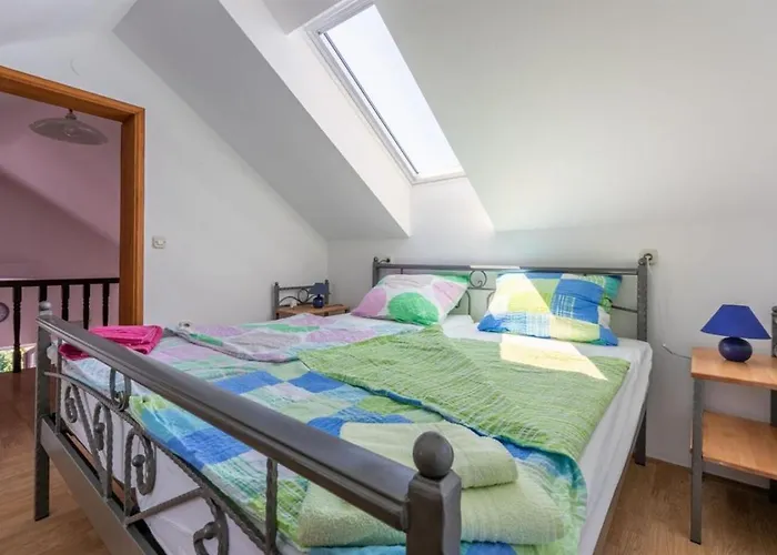 Boni In - Kvarner Region Pensión