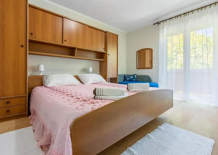 Boni In - Kvarner Region Gostinjska kuća 3*