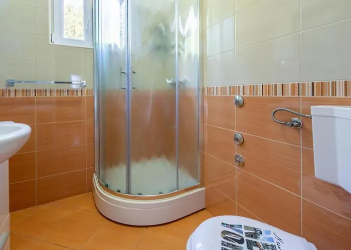 Pensión Boni In - Kvarner Region Supetarska Draga