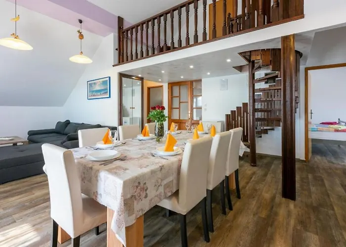 Boni In - Kvarner Region Pensión 3*