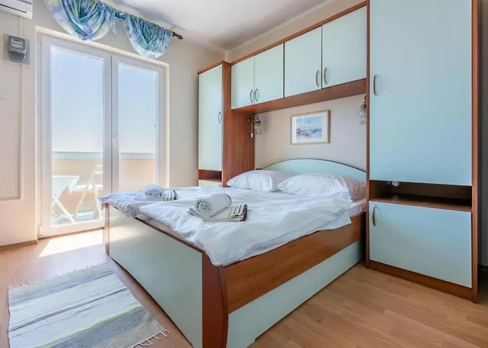 Boni In - Kvarner Region Pensión 3*