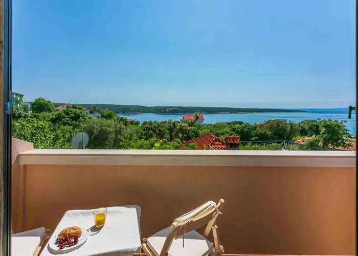 Gostinjska kuća Boni In - Kvarner Region Supetarska Draga