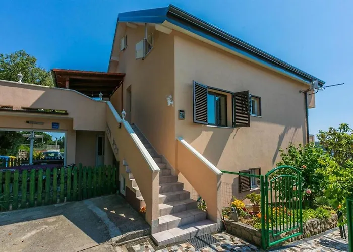 Boni In - Kvarner Region