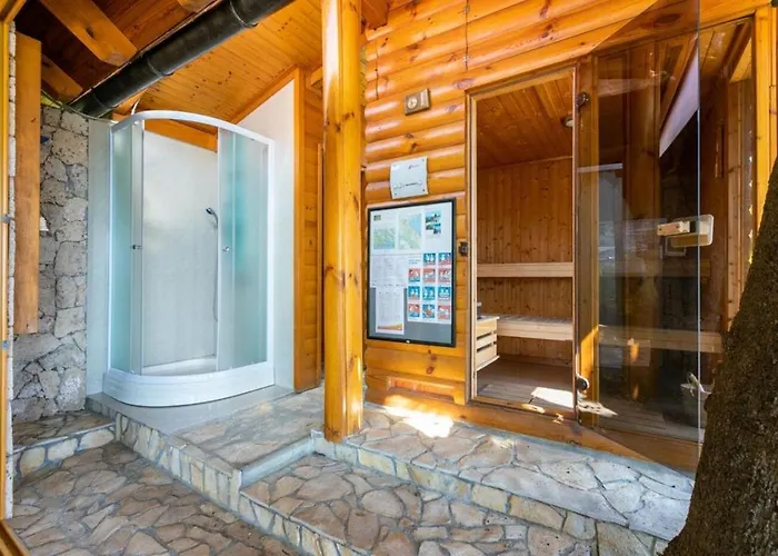 Boni In - Kvarner Region Gostinjska kuća 3*