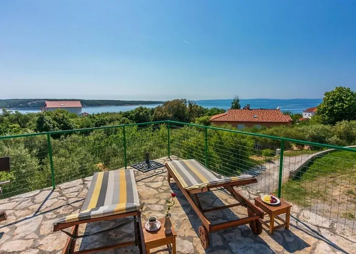 Boni In - Kvarner Region Gostinjska kuća 3*