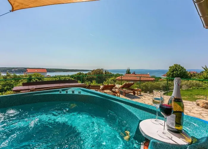 Boni In - Kvarner Region 3*