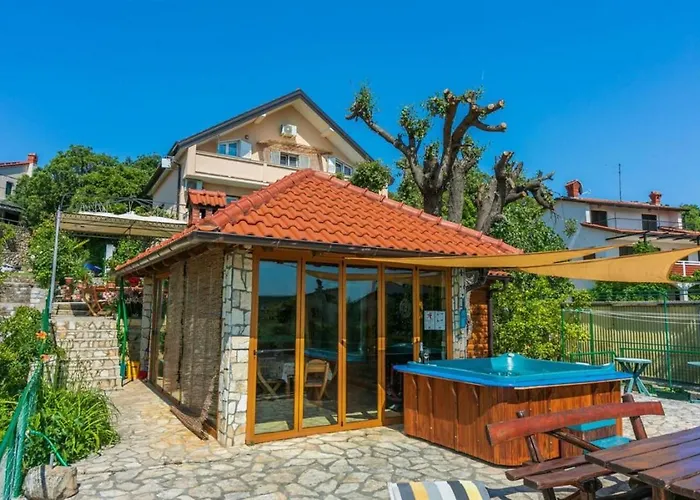 Boni In - Kvarner Region 3* Supetarska Draga