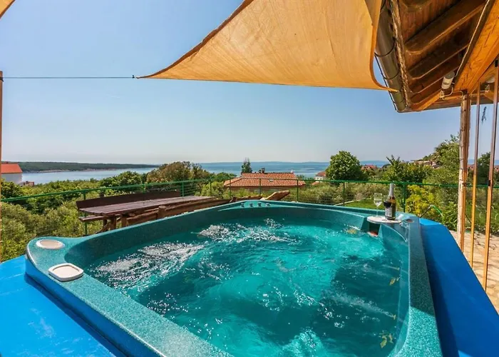 Boni In - Kvarner Region Pensión